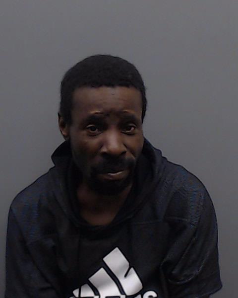 DOUGLAS, RODRICK arrested by Smith County SO/PD