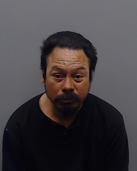 MERTZ, OSCAR JD booking photo