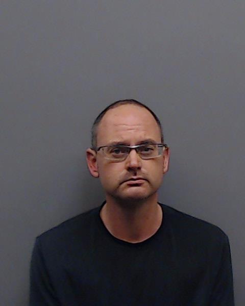 BALBOA, RICHARD JASON booking photo