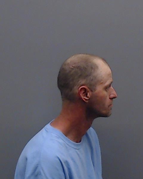 LECLERCQ, HENRY SOLOMON, Jr. booking photo