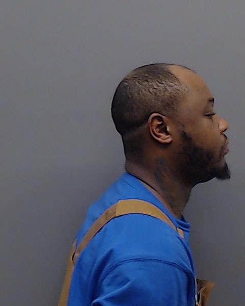 DORA, JERQUALYN OBRIEN booking photo