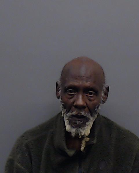 WARFIELD, LEONIS, Jr. booking photo