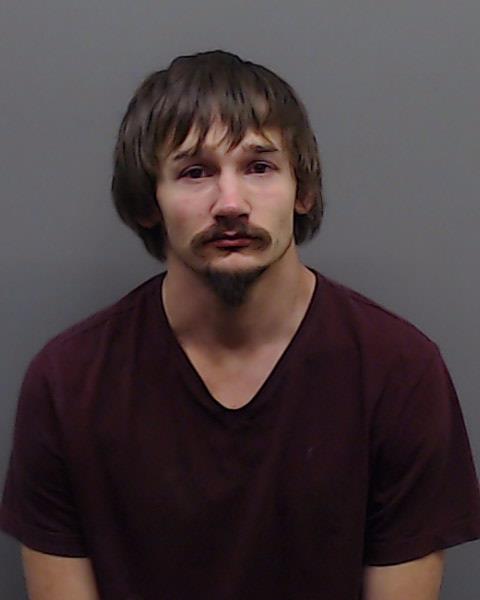 HENDLEY, DAKOTA SCOTT booking photo