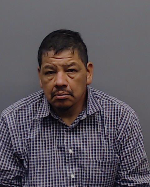 VILLALOBOS, MIGUEL ANGEL booking photo