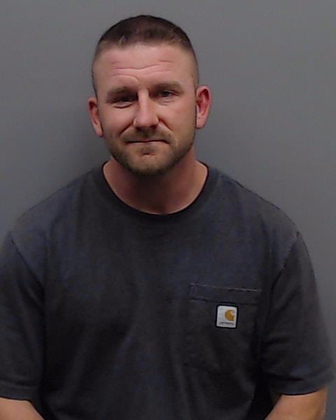 TARVER, ANDREW WILLARD, Jr. booking photo