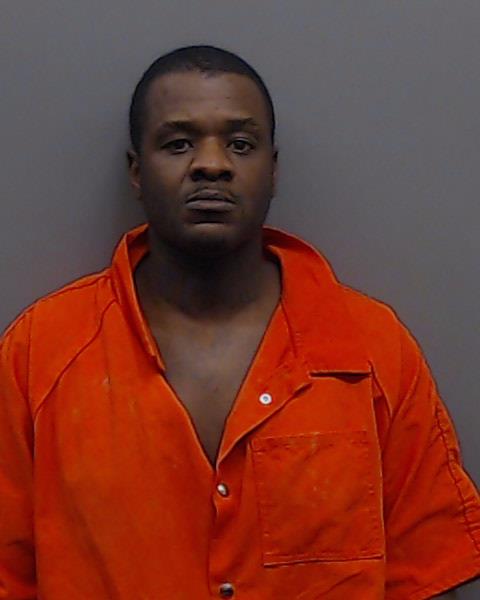 DAVIS, MICAH DERON booking photo