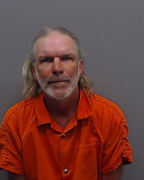 FALLOT, GLEN WILLIAM booking photo