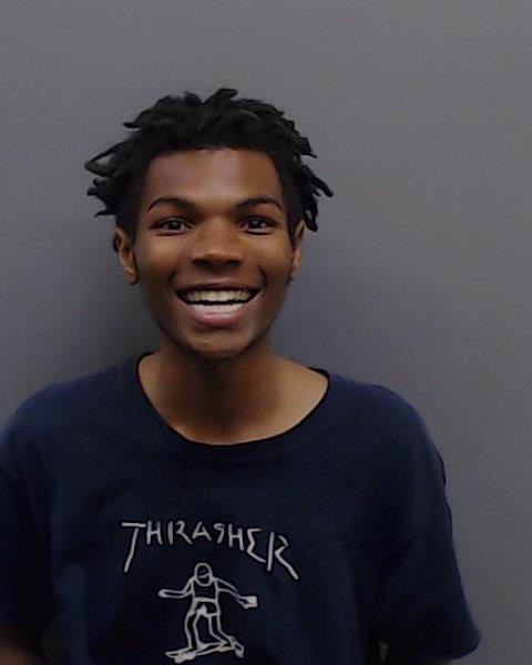 BIGGS, JAYDEN ELIJAH booking photo