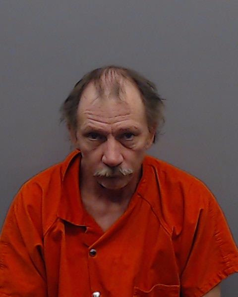 HARBER, LEO D. arrested by Smith County SO/PD