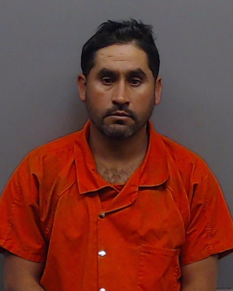 HERNANDEZ-GUTIERREZ, HERIBERTO booking photo