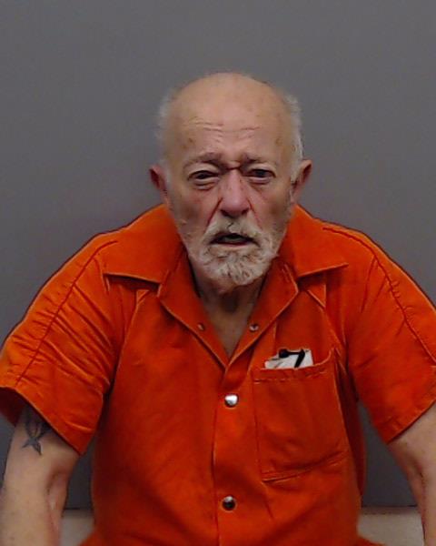 BEAGLE, BOB DEAN booking photo