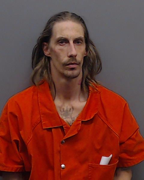 HIGHTOWER, JOSHUA LEE booking photo