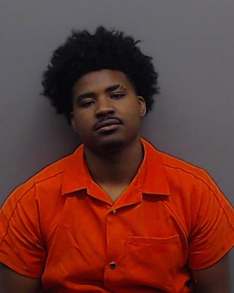 HARRIS, PHILLIP ONEAL booking photo