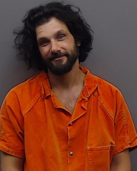 STINECIPHER, JARED TYRELL booking photo