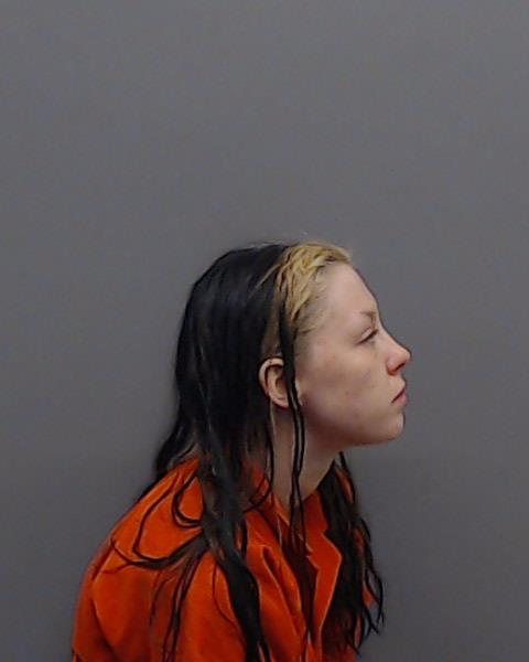 MAUK, KAYLEIGH RENE booking photo