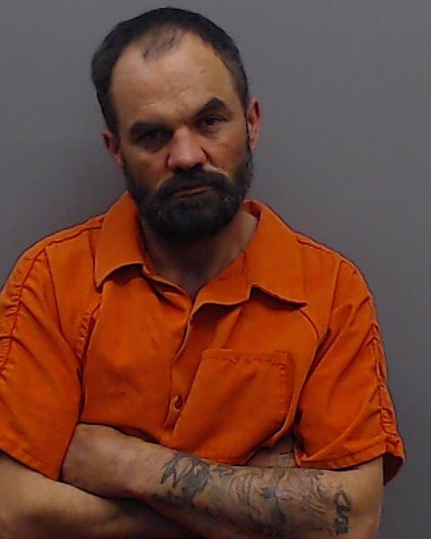 WHITE, LAWRENCE RAYMOND booking photo