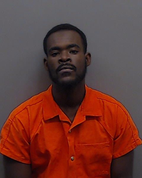 BAYLOR, JOSEPH booking photo