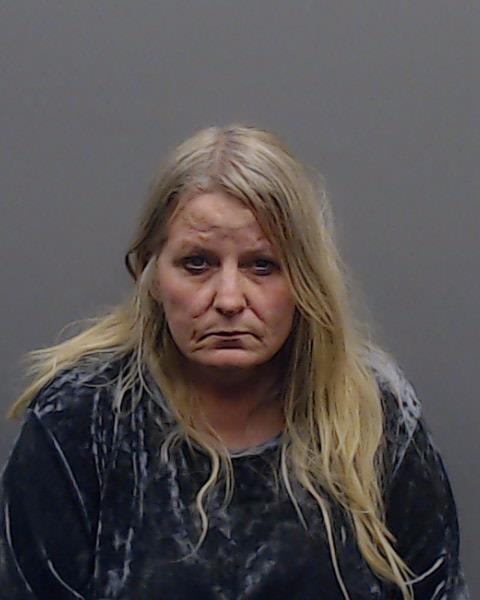 COOK, STACIE DEE booking photo
