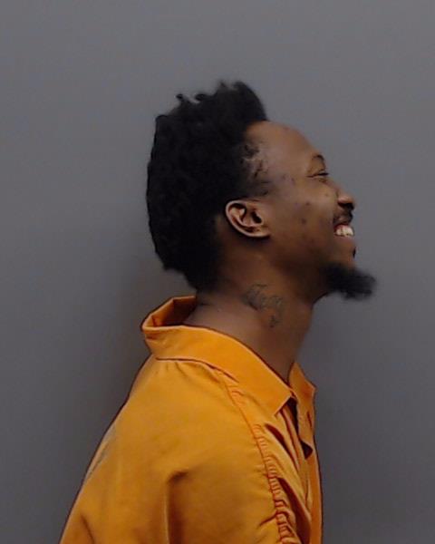 MAXEY, STEPHAN booking photo