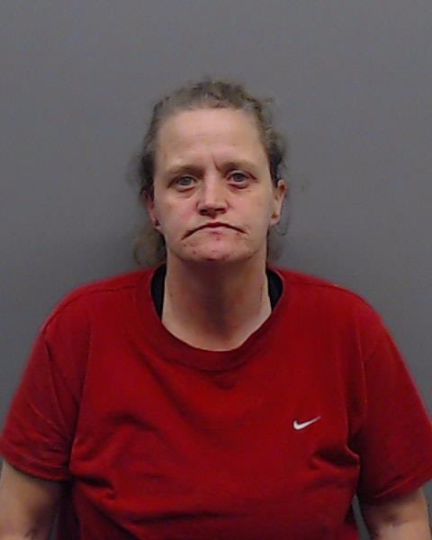 JACOBSEN, MARGARET JANE booking photo