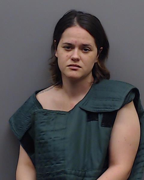 RODRIGUEZ, MARINA ANN booking photo