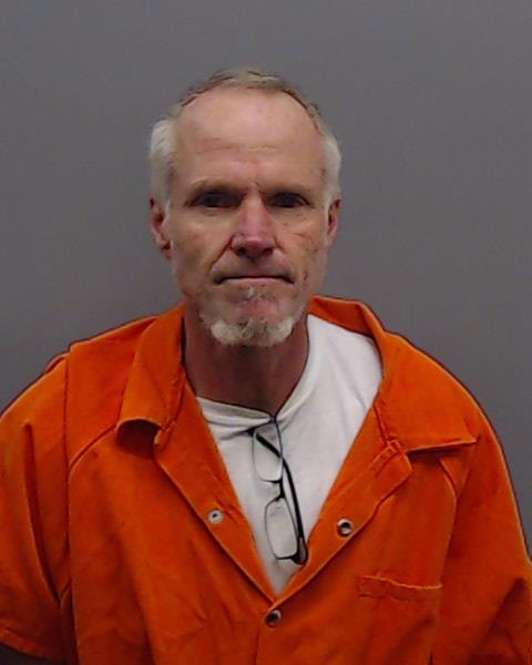 BLANCHARD, SAMUEL CONNER booking photo