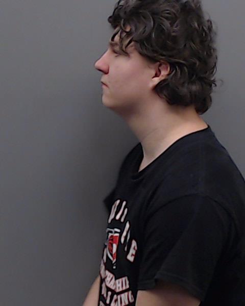 HARRIS, STEVEN RAY booking photo