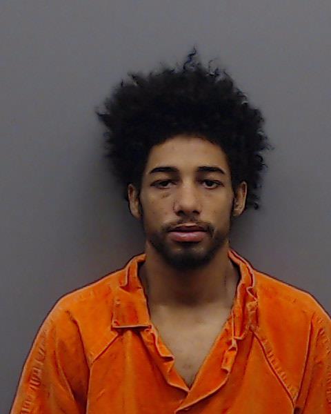 STEWART, TREY DASHON booking photo