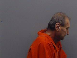 BOOTH, EMZIE LEON booking photo