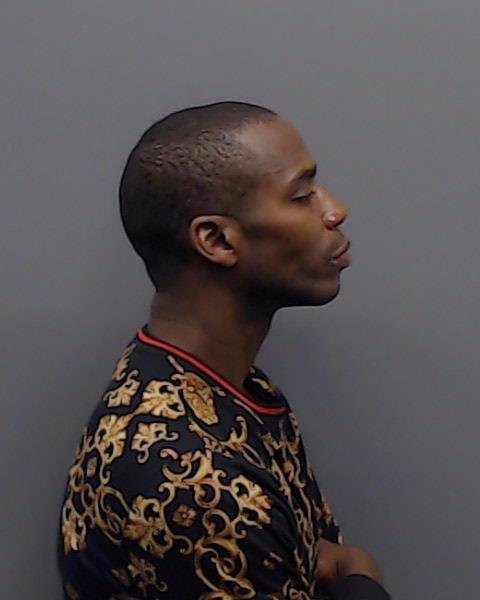 BAILEY, ANDREW KALIPA booking photo