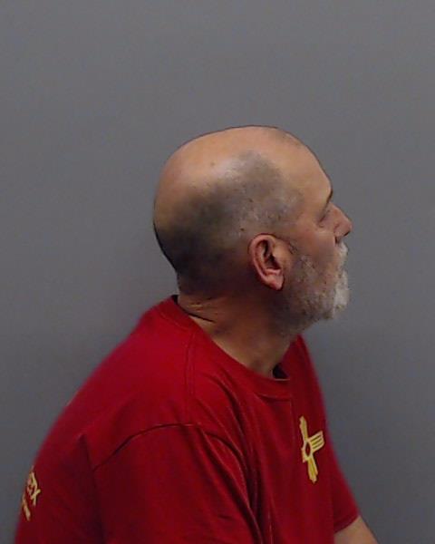 MABRY, JAMES booking photo