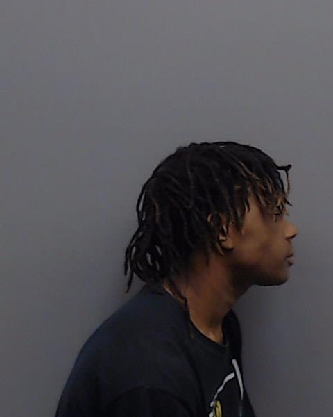 TOWNSEND, DONAVEN SHAMAR booking photo