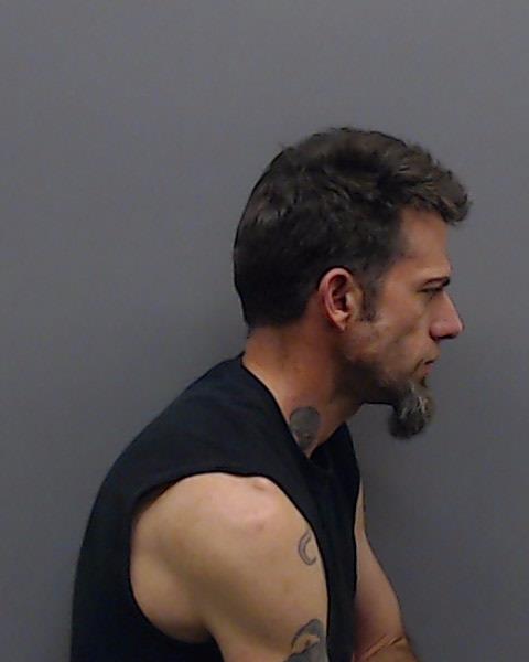 TOMLIN, JOSHUA RAY booking photo