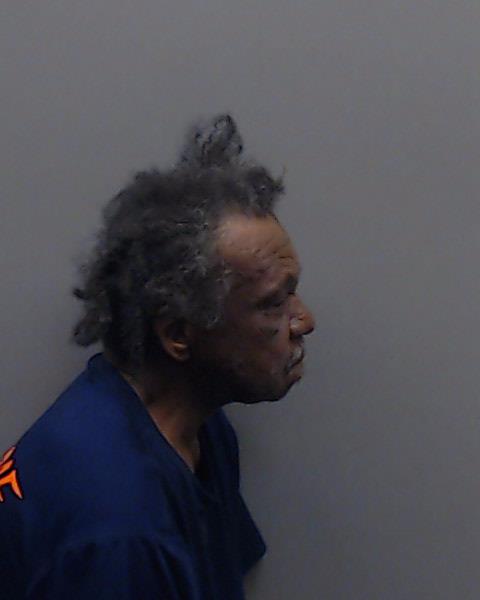 COOPER, ERNEST DALE booking photo