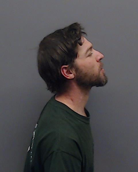 BECRAFT, ROCKY LEE booking photo