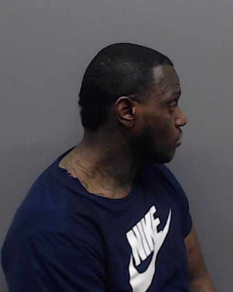 BELL, COREY RASHAD booking photo