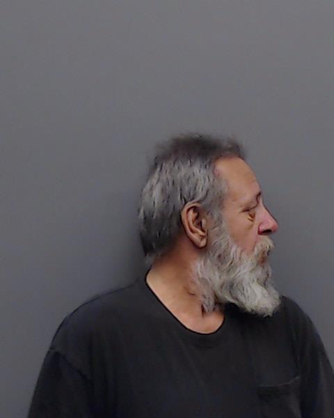 COWART, ANTHONY RAY, Sr. booking photo