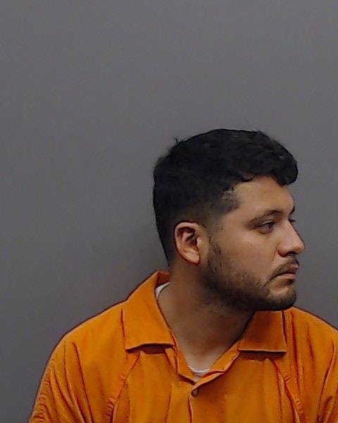 GUTIERREZ, JORGE booking photo