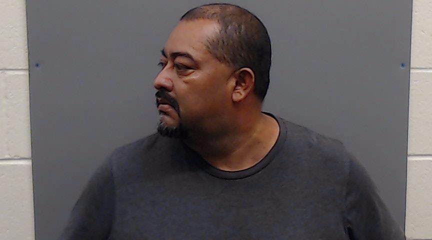 QUINTANILLA-GOMEZ, JOSE booking photo