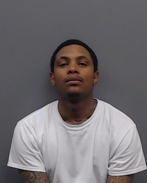 RAGSDALE, RAHEEM LEMONT booking photo