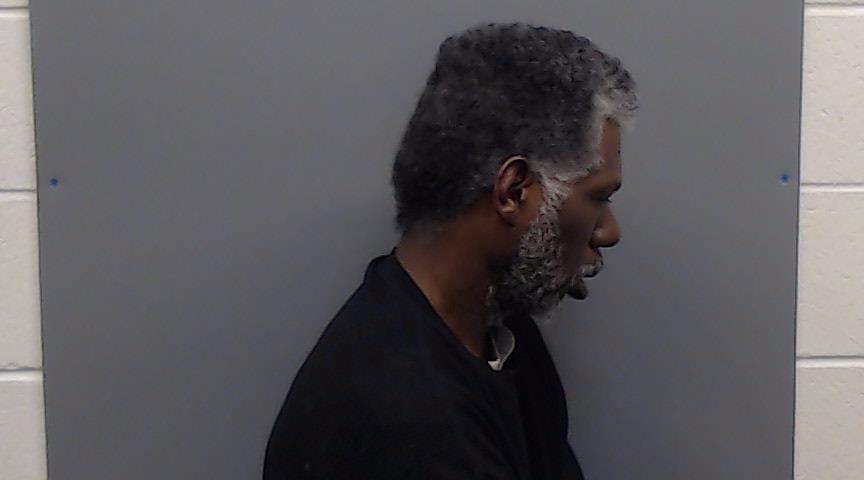 WILSON, DGAYLON KAJUAN booking photo