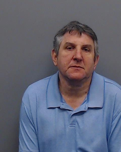 HART, STEVEN WAYNE booking photo