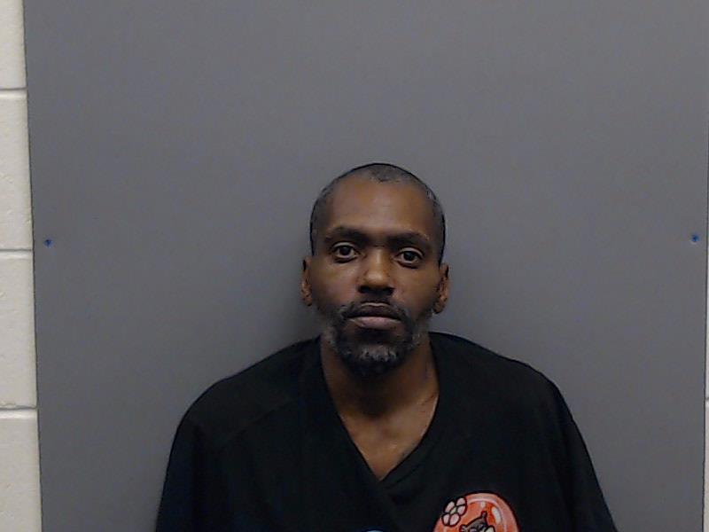 FORD, DERRECK DEMOND booking photo