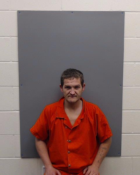 MCCLELLEN, BUD WALTER booking photo