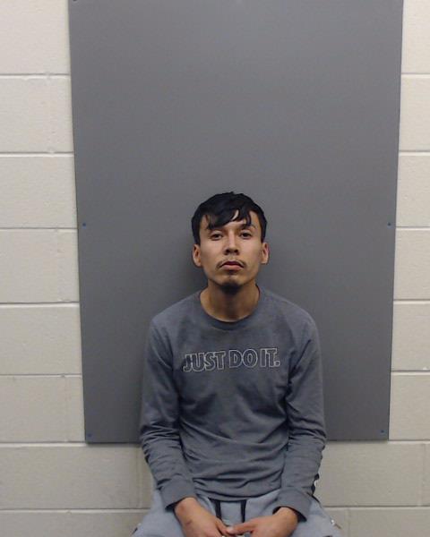 MARTINEZ-REYES, ERASMO booking photo