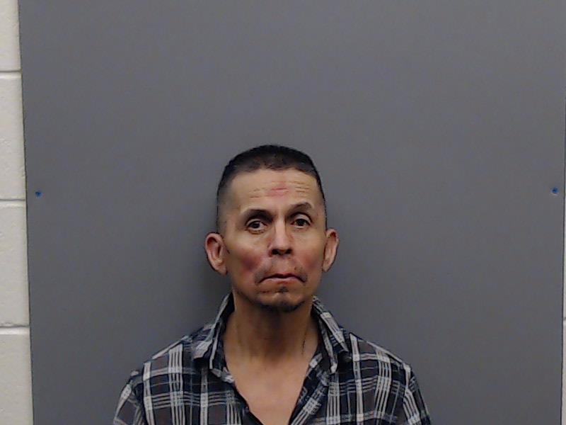 GOMEZ, FELIX booking photo