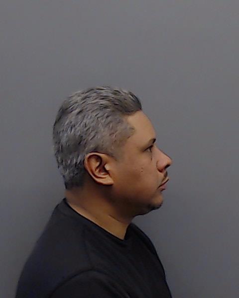 MONTOYA, ERIC R booking photo