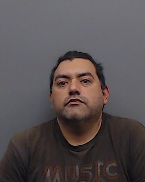 VALVERDE, ABRAHAM LOPEZ booking photo
