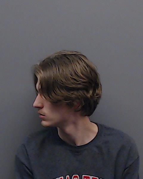 TURNER, ROBERT FREEMAN arrested by Smith County SO/PD