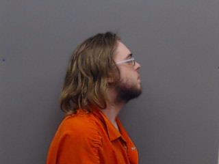 WOOLEY, JAMES ALEXANDER arrested by Smith County SO/PD